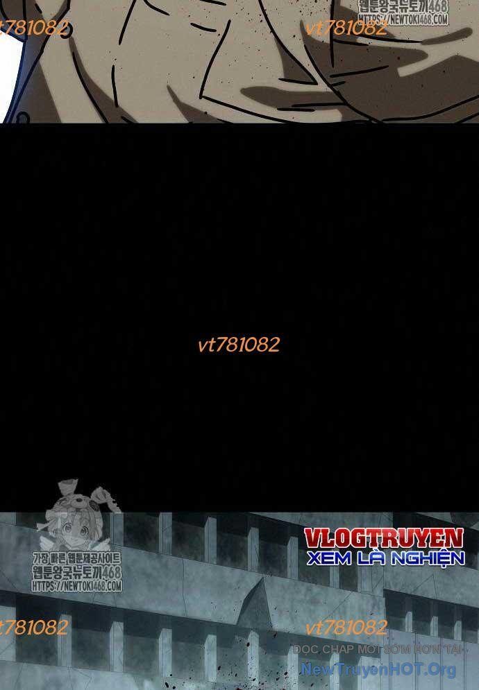 D-Day: Hầm Trú Ẩn - Chapter 53 - Page 3