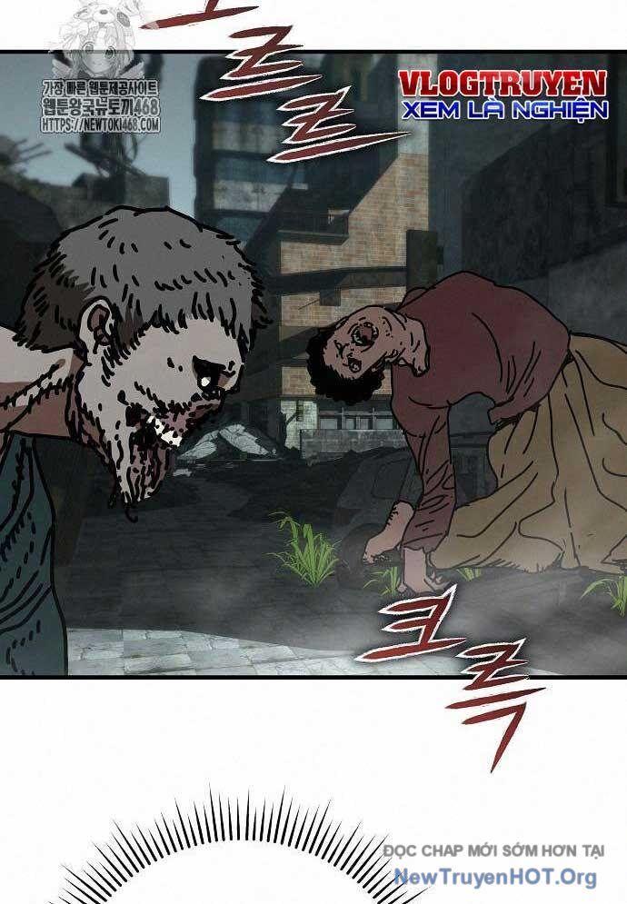 D-Day: Hầm Trú Ẩn - Chapter 53 - Page 34