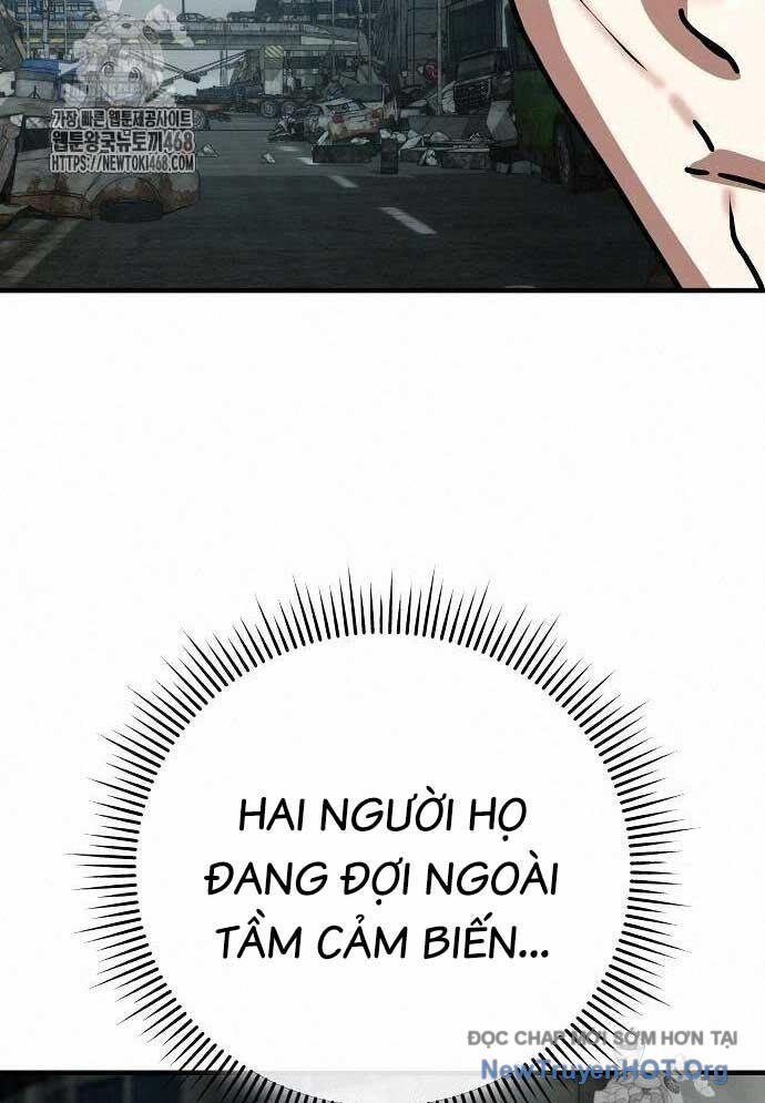 D-Day: Hầm Trú Ẩn - Chapter 53 - Page 39