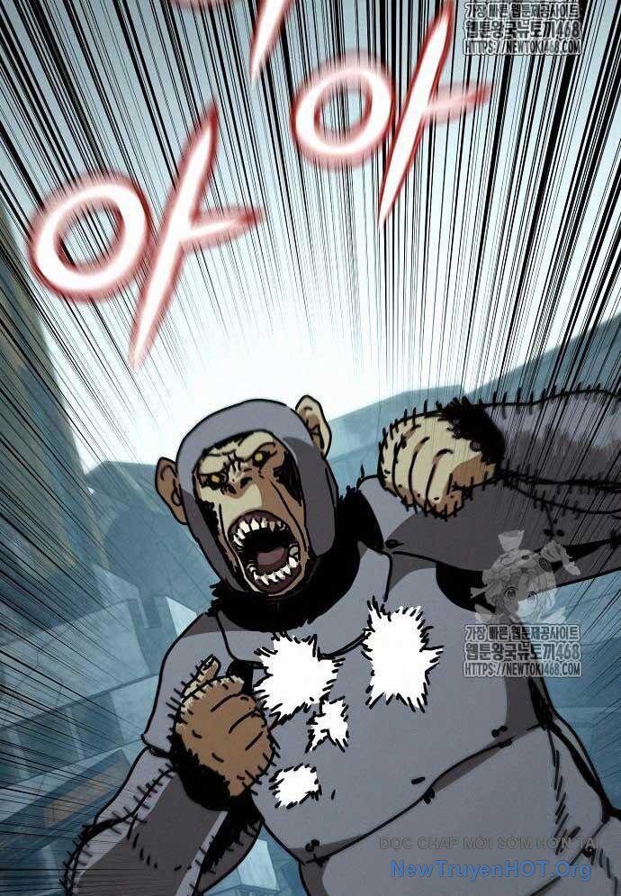 D-Day: Hầm Trú Ẩn - Chapter 53 - Page 44