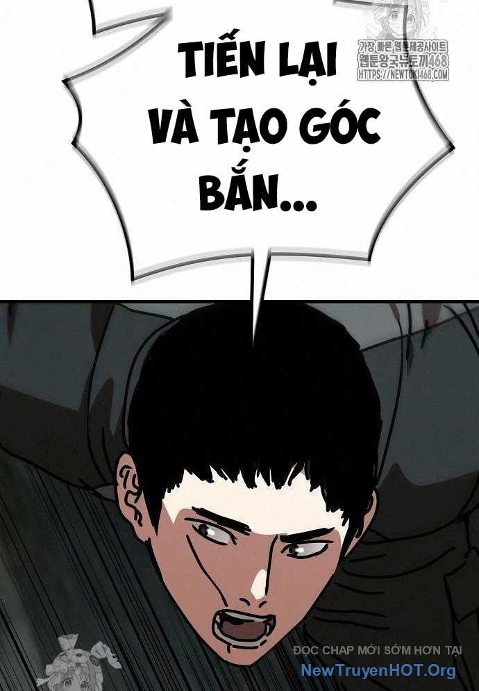 D-Day: Hầm Trú Ẩn - Chapter 53 - Page 48