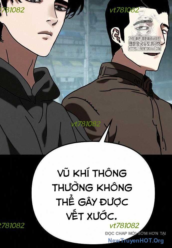 D-Day: Hầm Trú Ẩn - Chapter 53 - Page 5