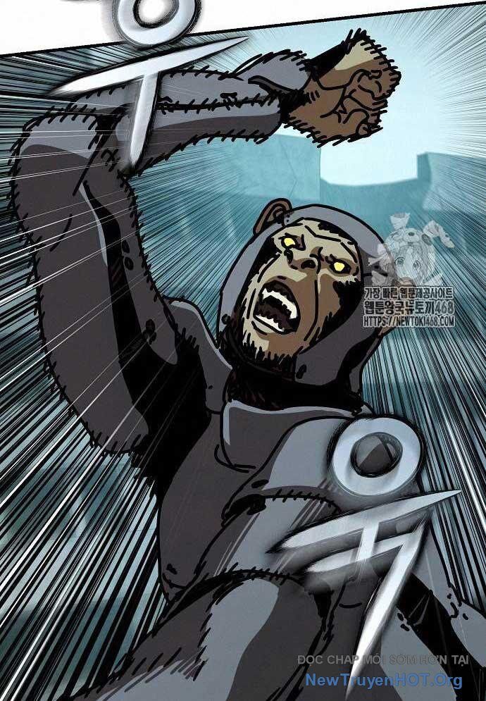 D-Day: Hầm Trú Ẩn - Chapter 53 - Page 58