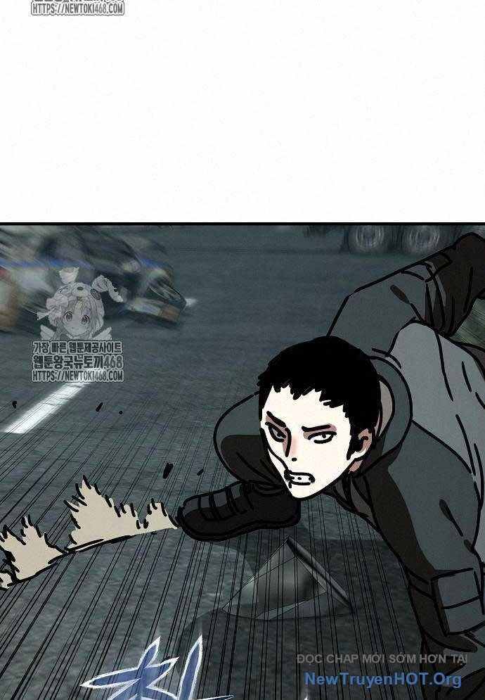 D-Day: Hầm Trú Ẩn - Chapter 53 - Page 62