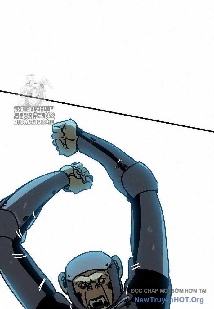 D-Day: Hầm Trú Ẩn - Chapter 53 - Page 66