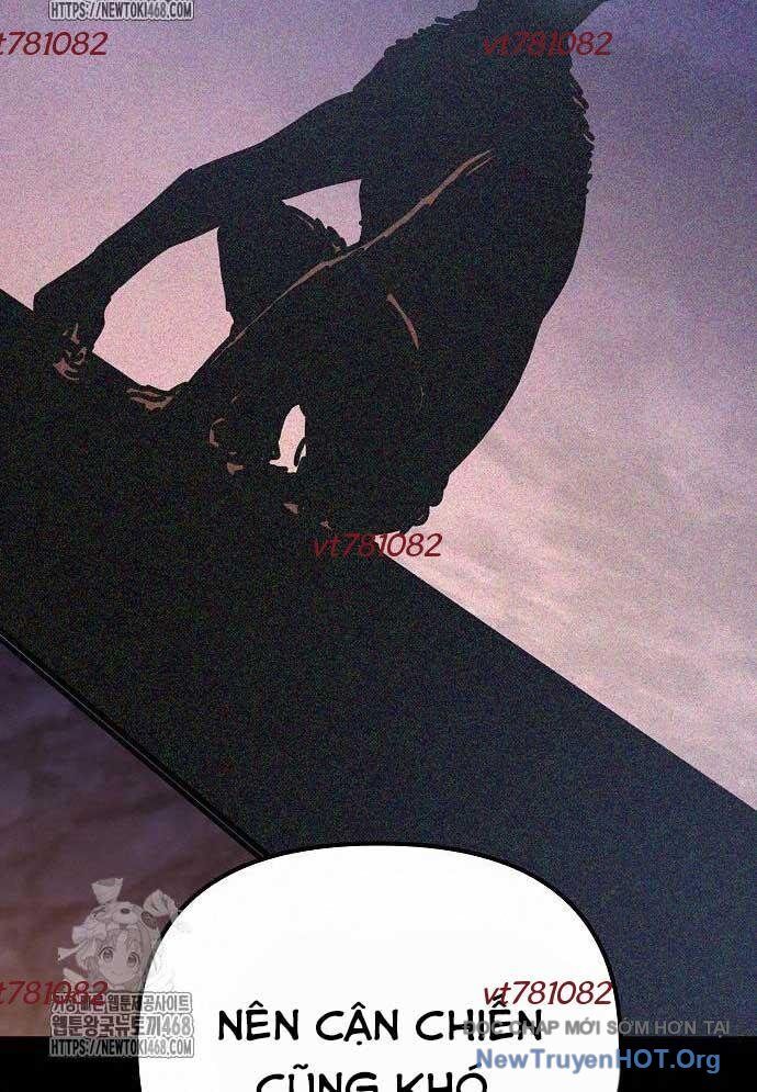 D-Day: Hầm Trú Ẩn - Chapter 53 - Page 7