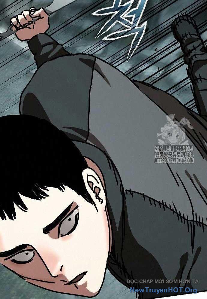D-Day: Hầm Trú Ẩn - Chapter 53 - Page 78