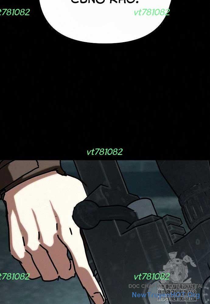 D-Day: Hầm Trú Ẩn - Chapter 53 - Page 8