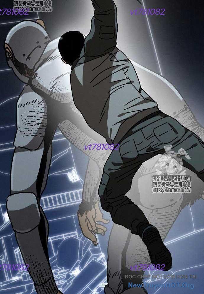 D-Day: Hầm Trú Ẩn - Chapter 53 - Page 82