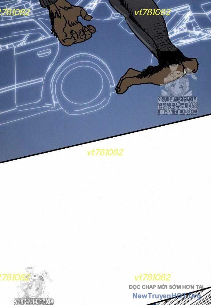 D-Day: Hầm Trú Ẩn - Chapter 53 - Page 83