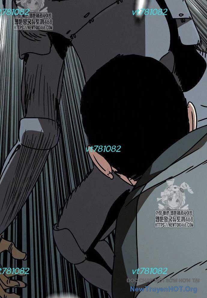 D-Day: Hầm Trú Ẩn - Chapter 53 - Page 85