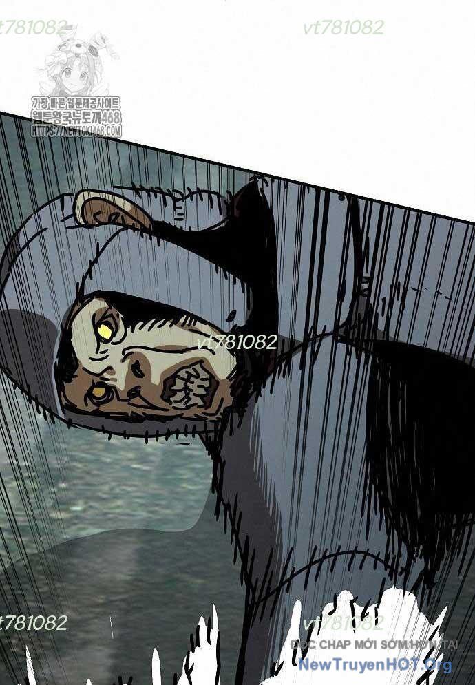 D-Day: Hầm Trú Ẩn - Chapter 53 - Page 93