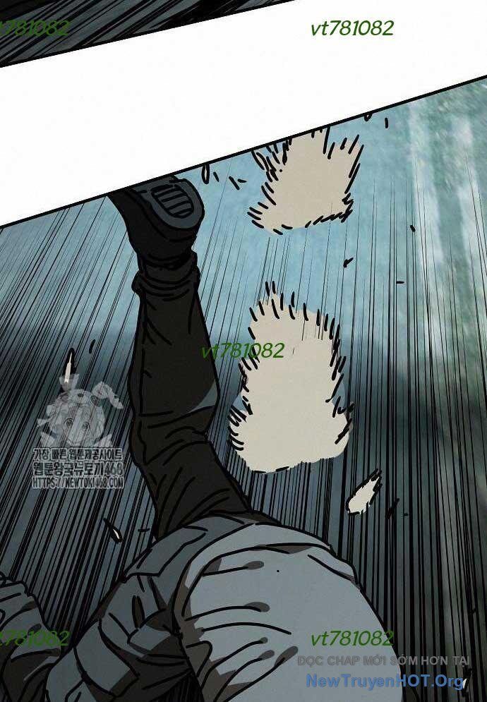 D-Day: Hầm Trú Ẩn - Chapter 53 - Page 97