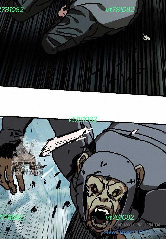 D-Day: Hầm Trú Ẩn - Chapter 53 - Page 98