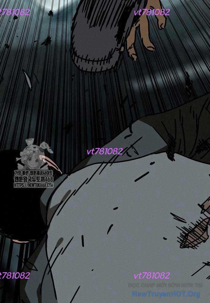 D-Day: Hầm Trú Ẩn - Chapter 53 - Page 99