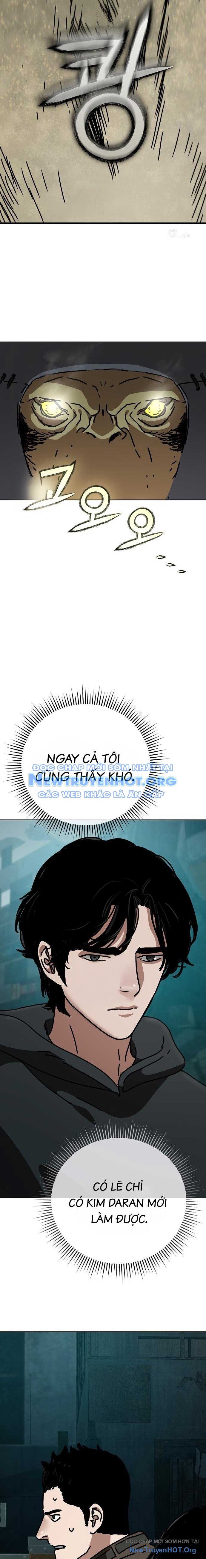 D-Day: Hầm Trú Ẩn - Chapter 54 - Page 12