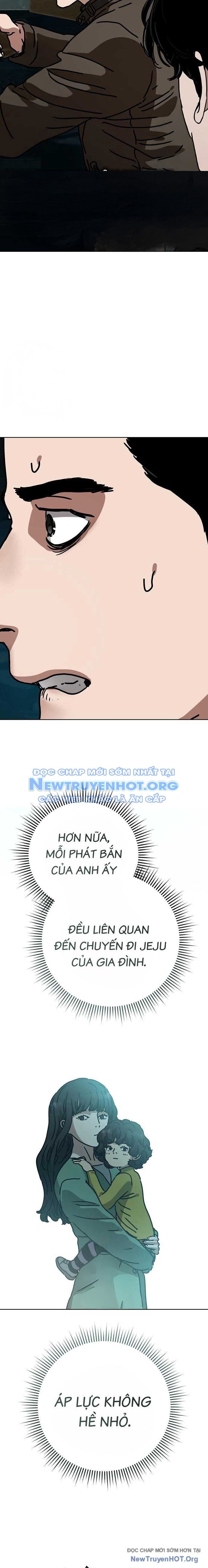 D-Day: Hầm Trú Ẩn - Chapter 54 - Page 13