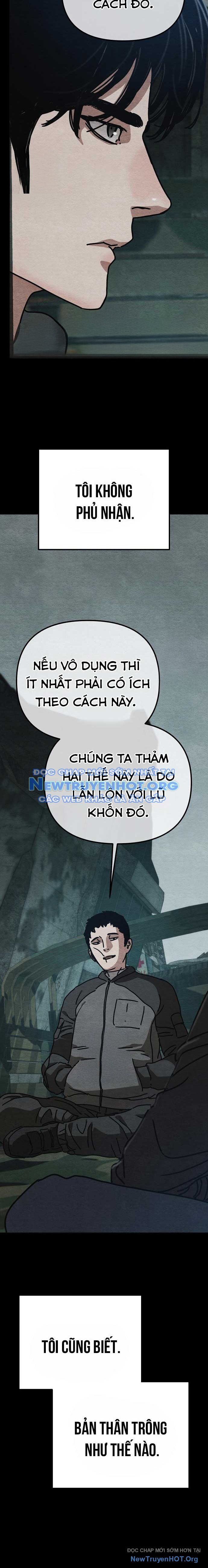D-Day: Hầm Trú Ẩn - Chapter 54 - Page 22