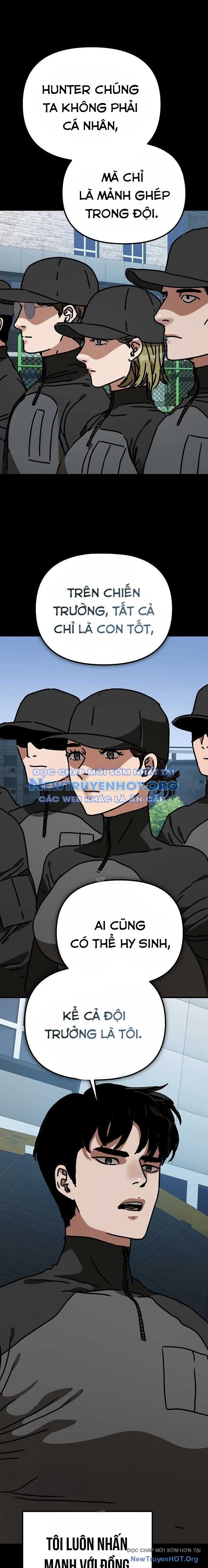 D-Day: Hầm Trú Ẩn - Chapter 54 - Page 24