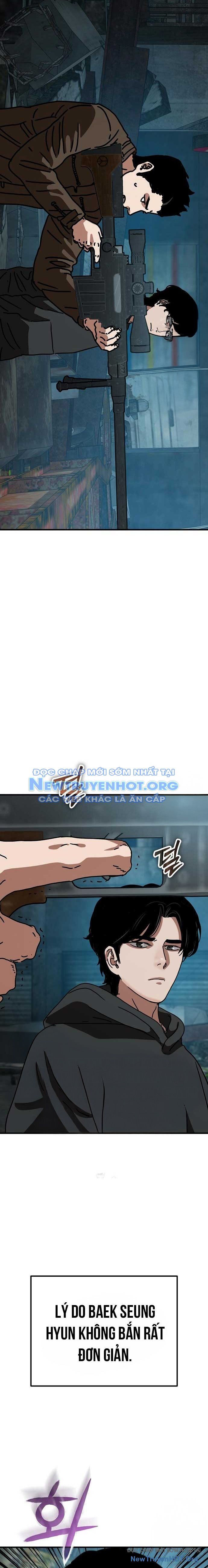 D-Day: Hầm Trú Ẩn - Chapter 54 - Page 7