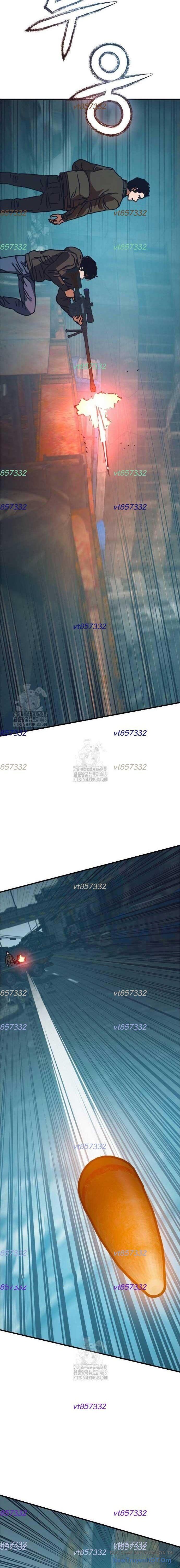 D-Day: Hầm Trú Ẩn - Chapter 55 - Page 15