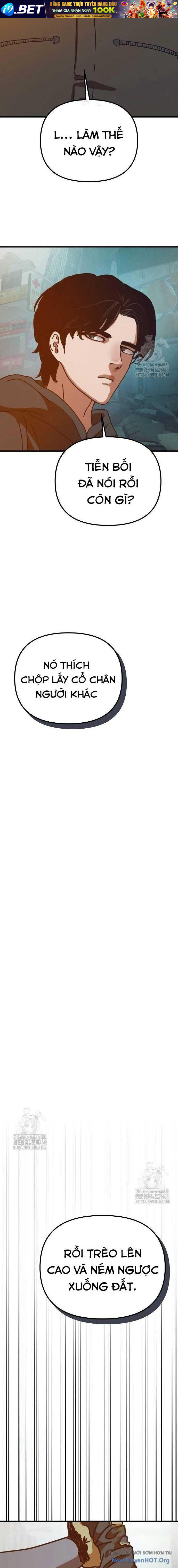 D-Day: Hầm Trú Ẩn - Chapter 55 - Page 19