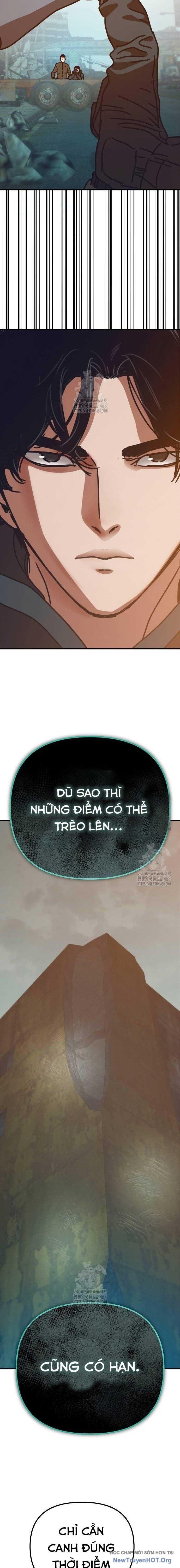 D-Day: Hầm Trú Ẩn - Chapter 55 - Page 20