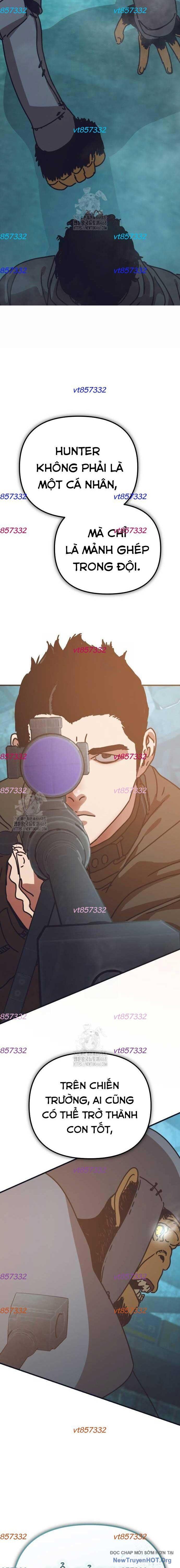 D-Day: Hầm Trú Ẩn - Chapter 55 - Page 28