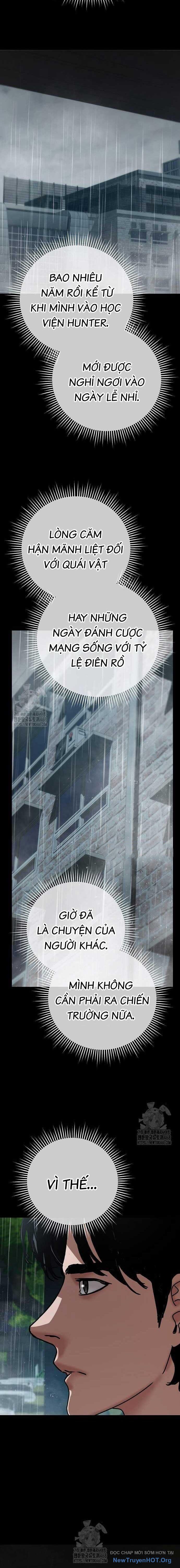 D-Day: Hầm Trú Ẩn - Chapter 55 - Page 3