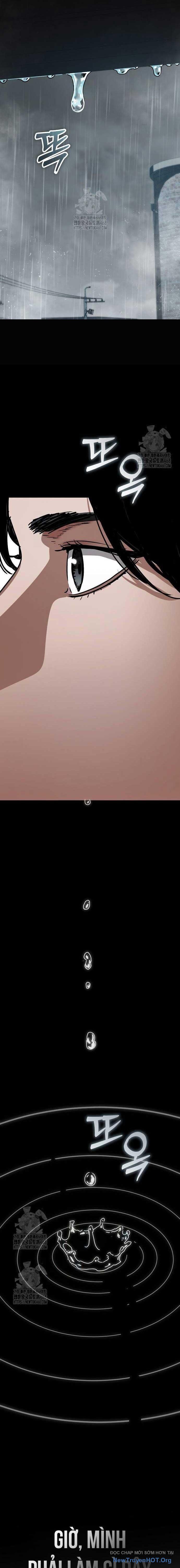 D-Day: Hầm Trú Ẩn - Chapter 55 - Page 4