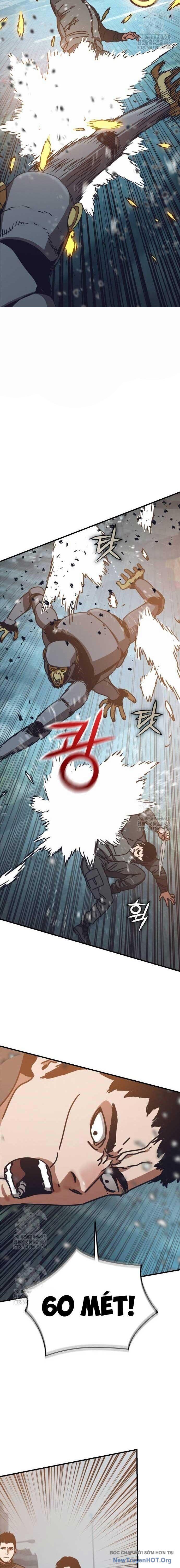 D-Day: Hầm Trú Ẩn - Chapter 55 - Page 8