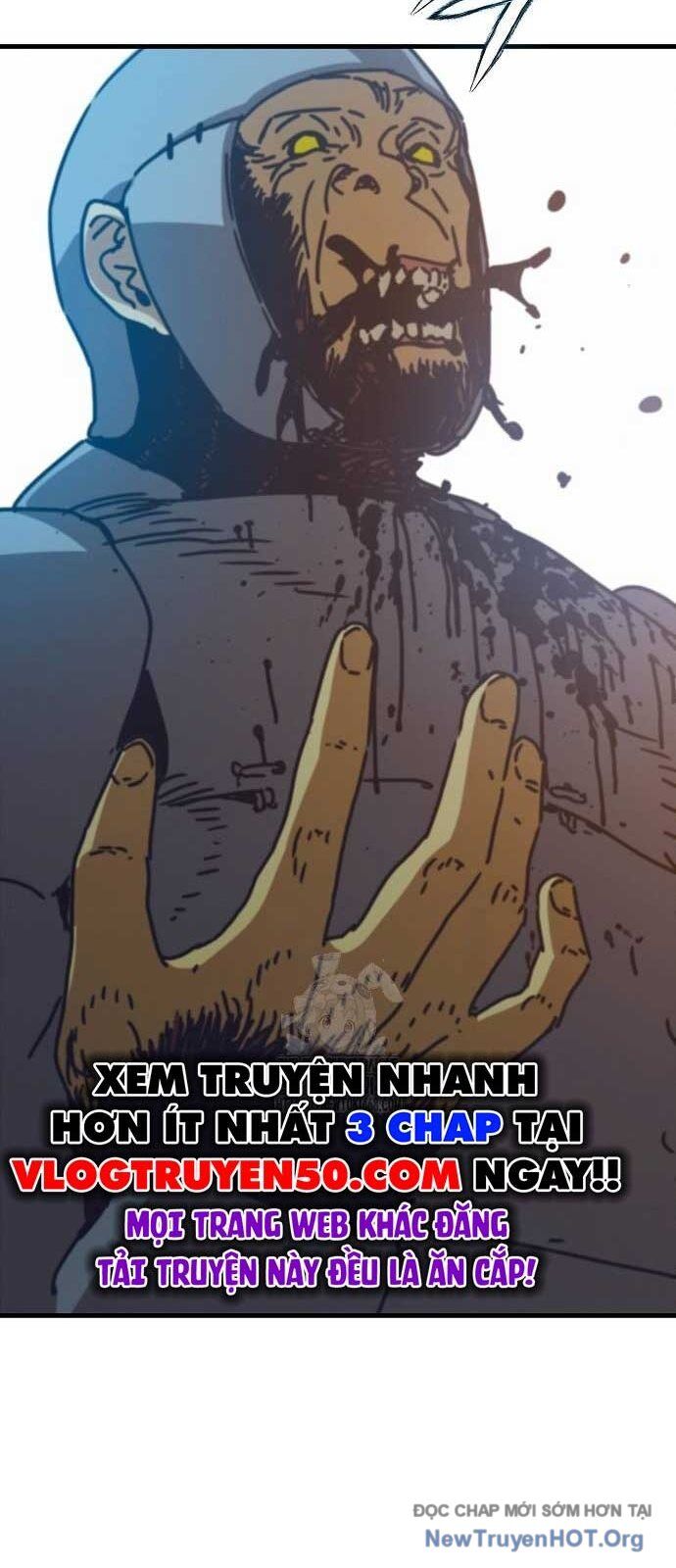 D-Day: Hầm Trú Ẩn - Chapter 56 - Page 13