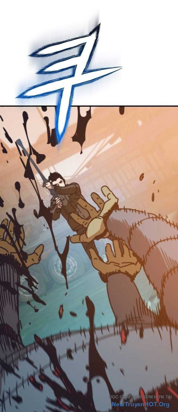 D-Day: Hầm Trú Ẩn - Chapter 56 - Page 14