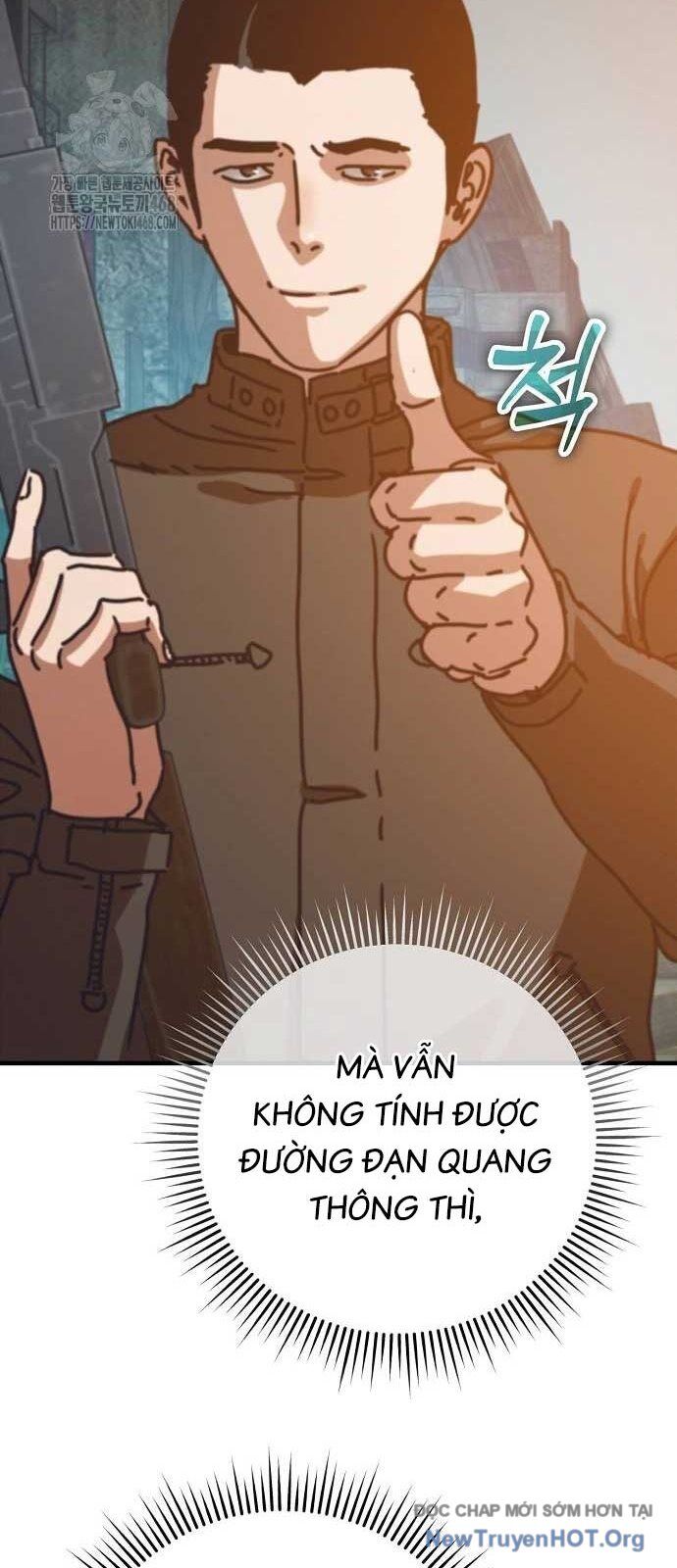 D-Day: Hầm Trú Ẩn - Chapter 56 - Page 16