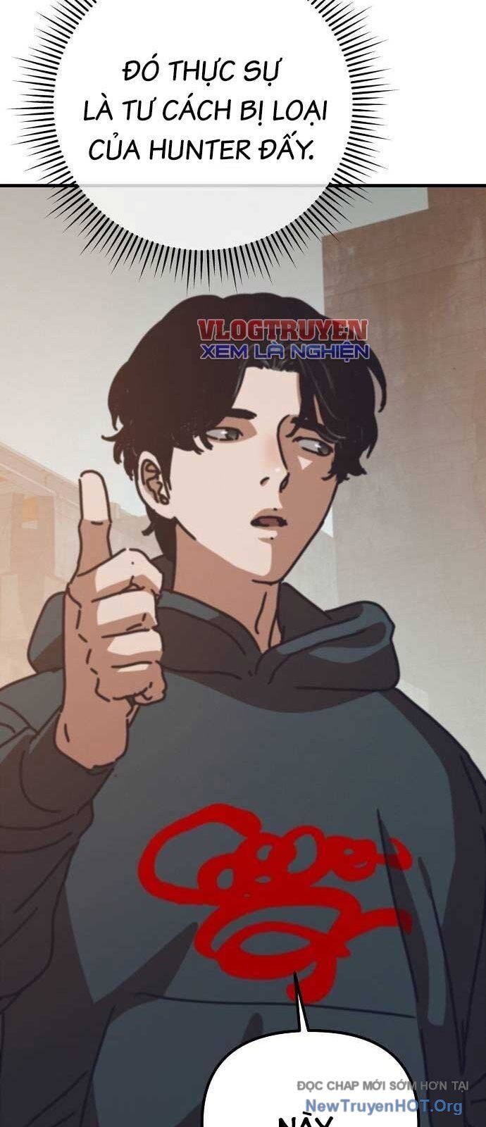 D-Day: Hầm Trú Ẩn - Chapter 56 - Page 17