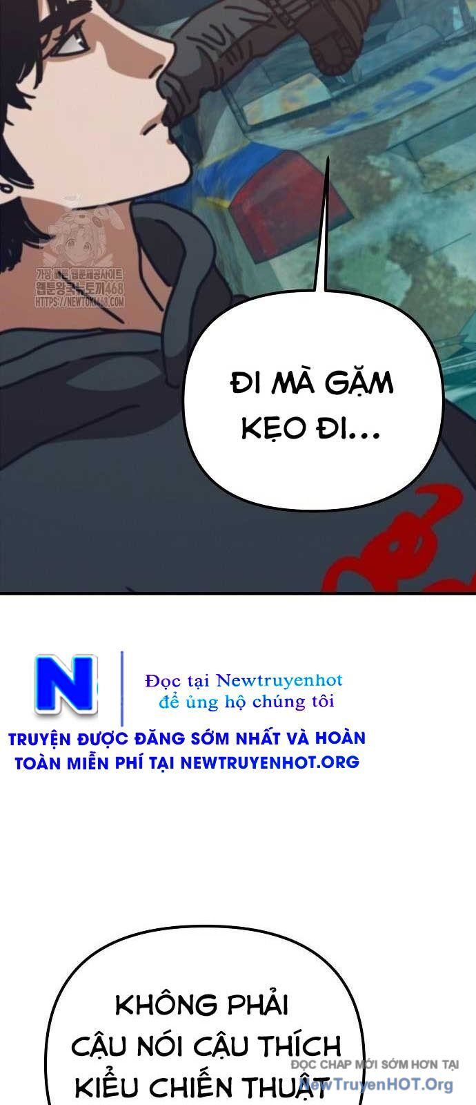 D-Day: Hầm Trú Ẩn - Chapter 56 - Page 19