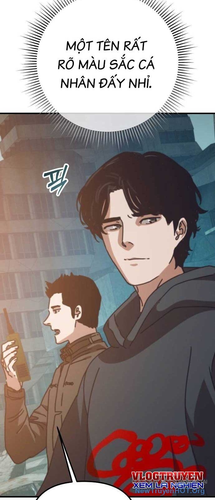 D-Day: Hầm Trú Ẩn - Chapter 56 - Page 22