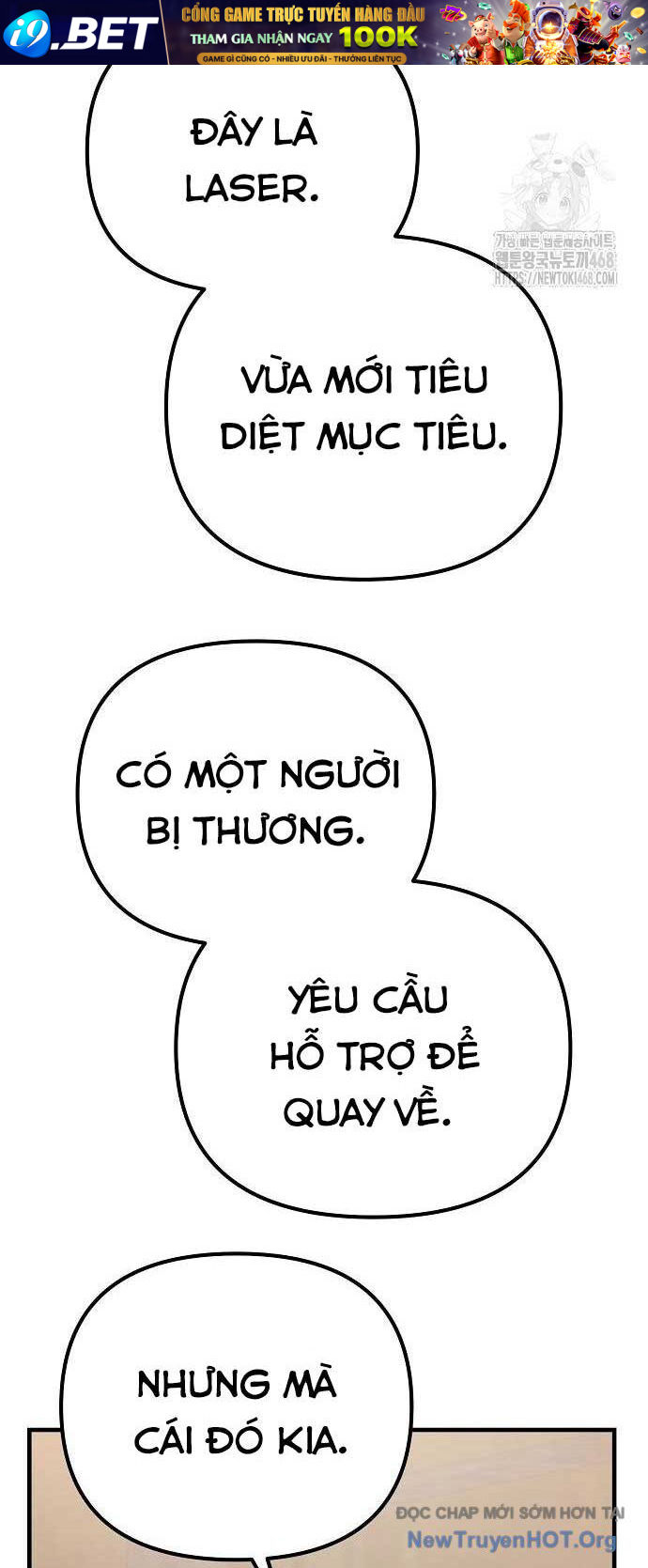 D-Day: Hầm Trú Ẩn - Chapter 56 - Page 23