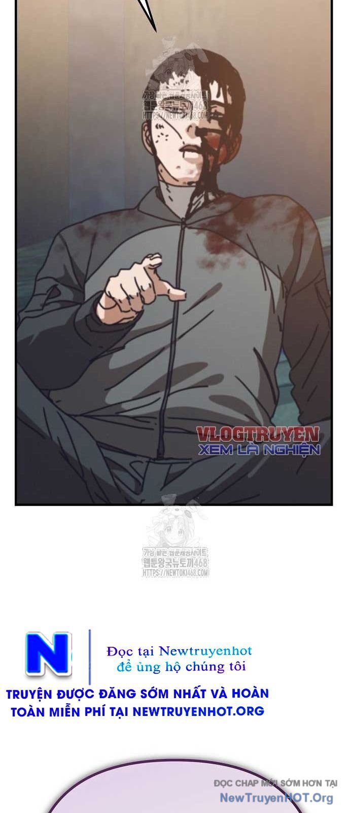 D-Day: Hầm Trú Ẩn - Chapter 56 - Page 24