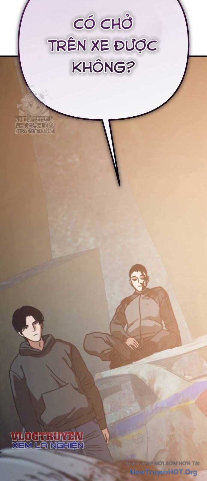 D-Day: Hầm Trú Ẩn - Chapter 56 - Page 25