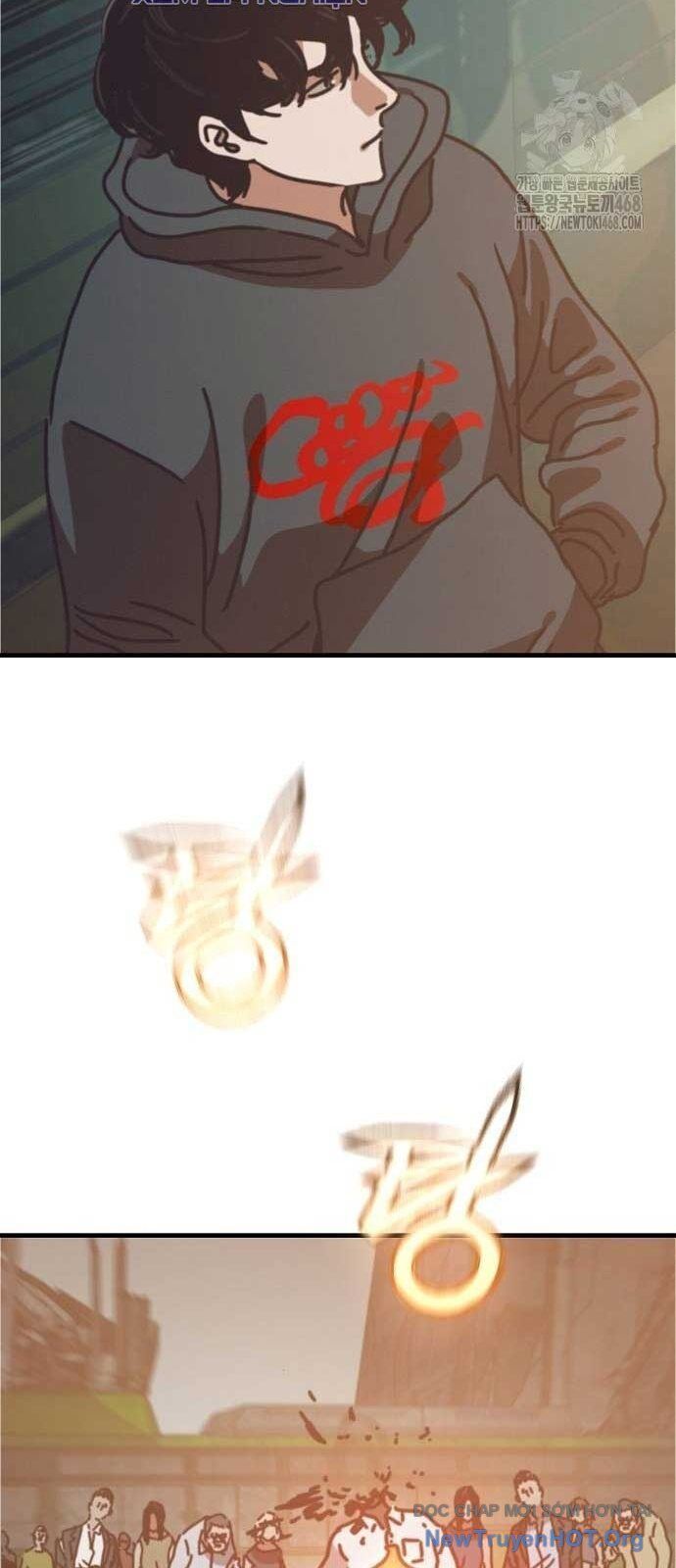 D-Day: Hầm Trú Ẩn - Chapter 56 - Page 31