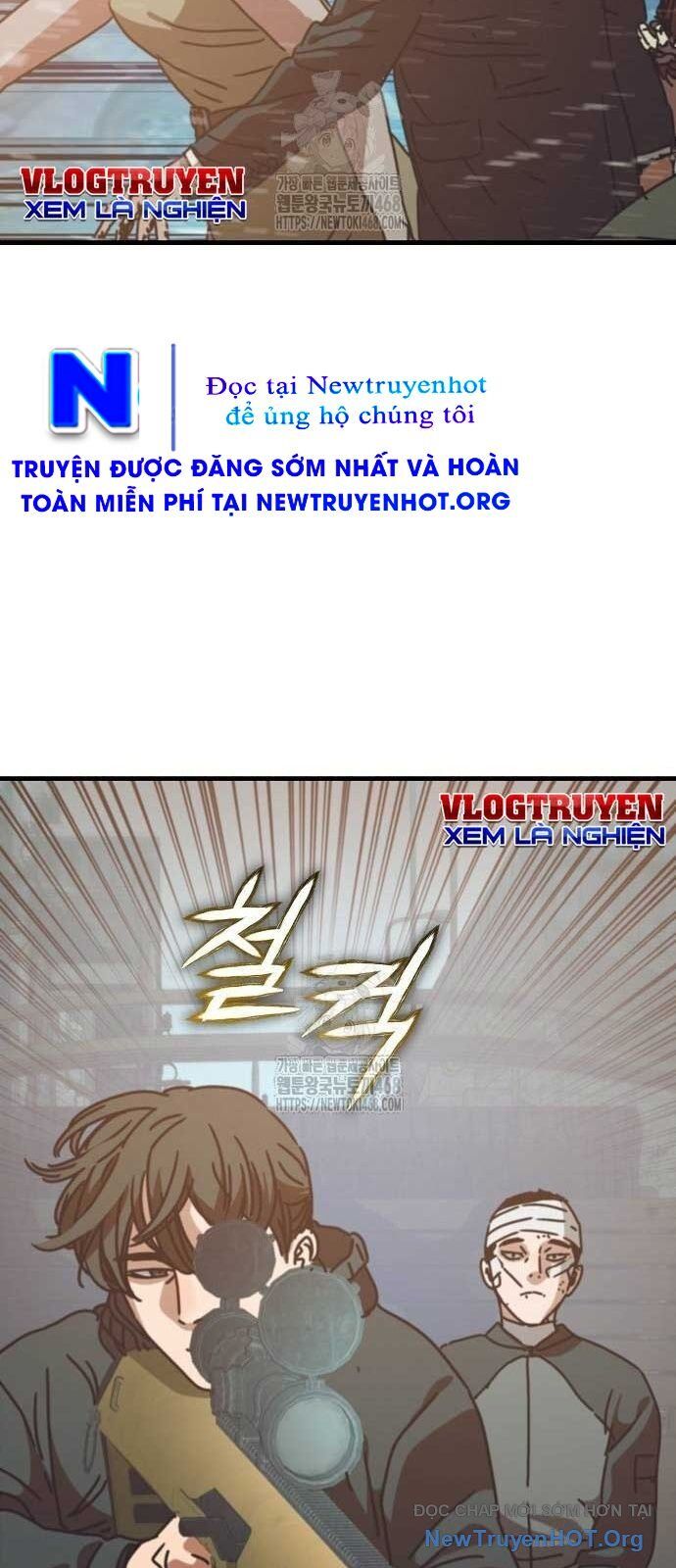 D-Day: Hầm Trú Ẩn - Chapter 56 - Page 35