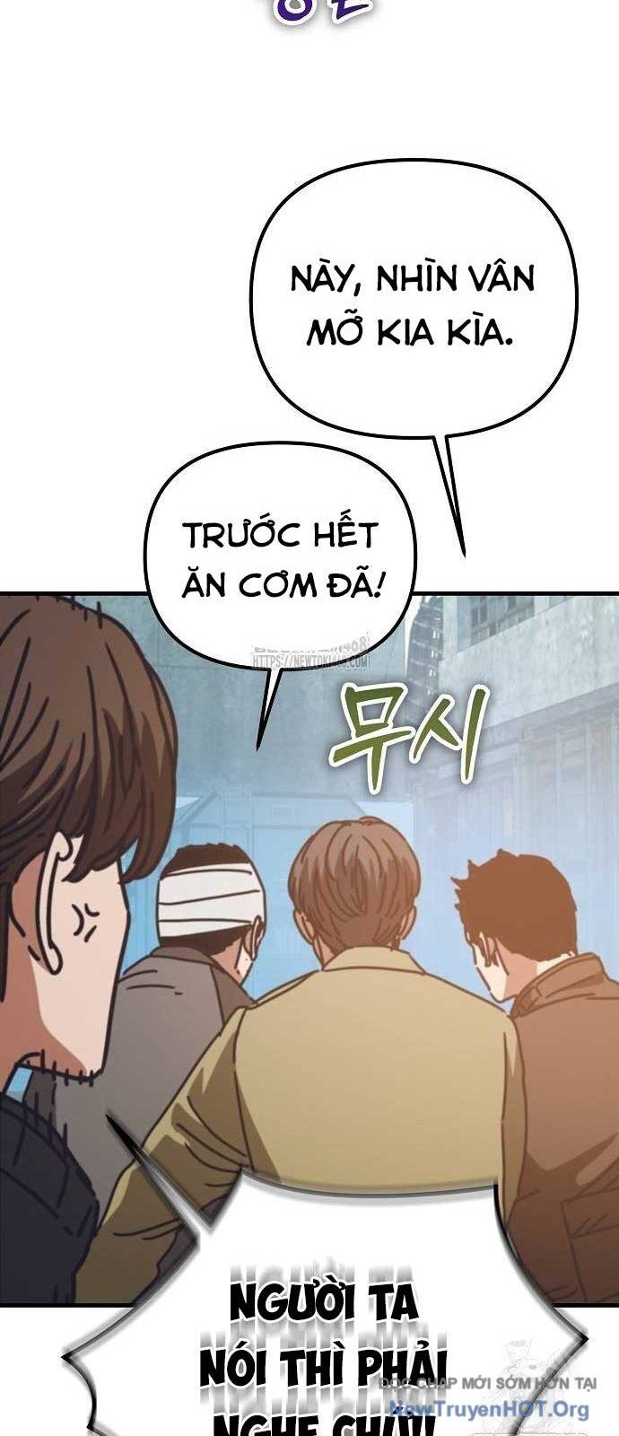 D-Day: Hầm Trú Ẩn - Chapter 56 - Page 41