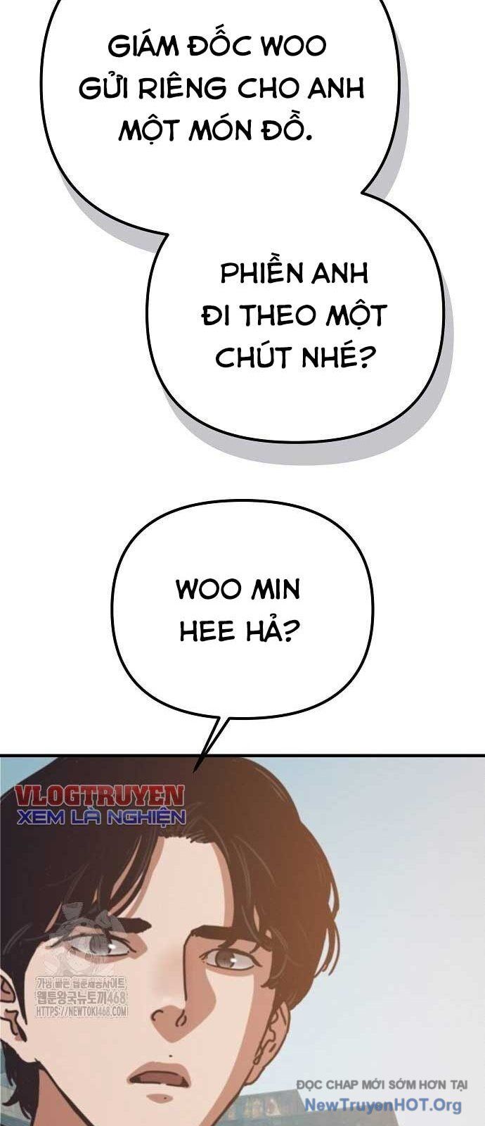 D-Day: Hầm Trú Ẩn - Chapter 56 - Page 44