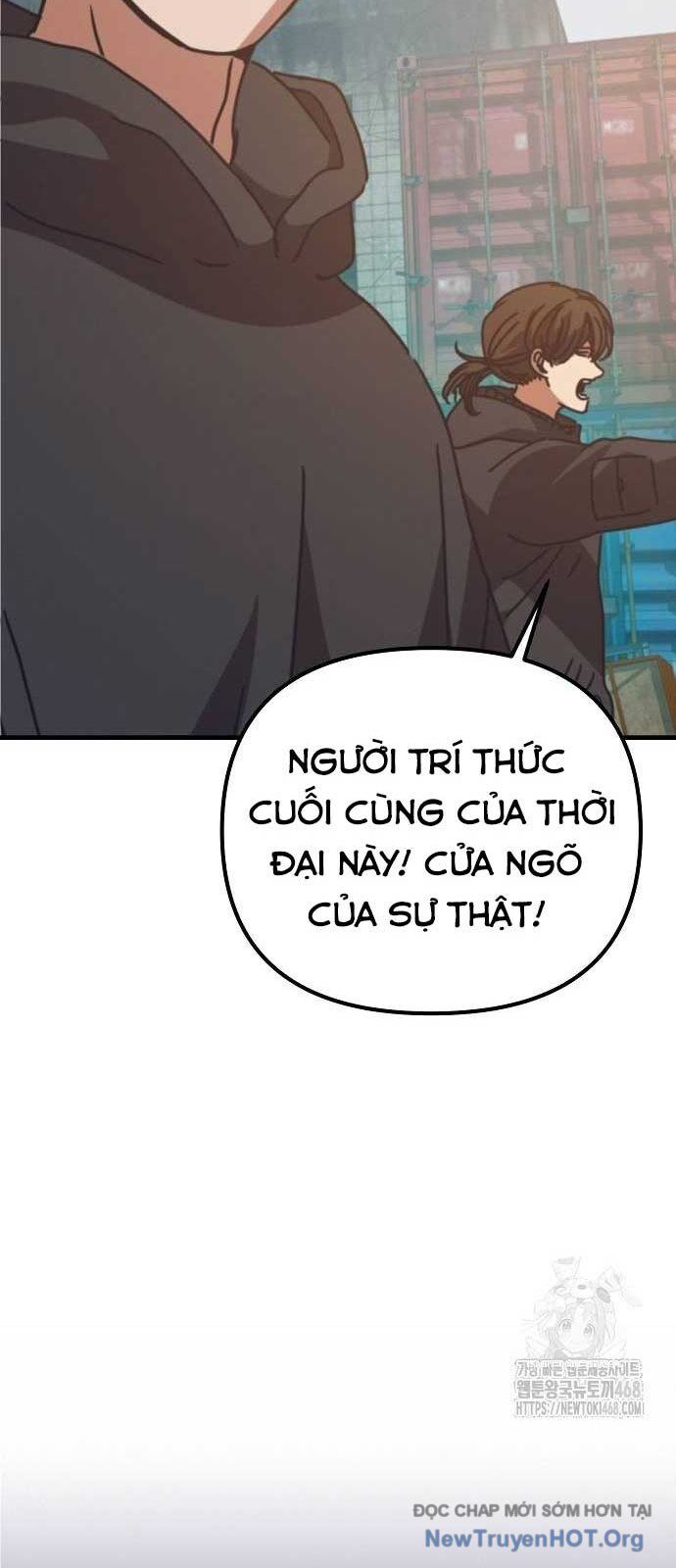 D-Day: Hầm Trú Ẩn - Chapter 56 - Page 45