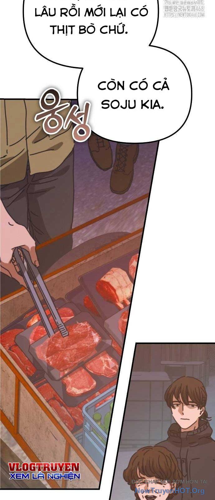 D-Day: Hầm Trú Ẩn - Chapter 56 - Page 48