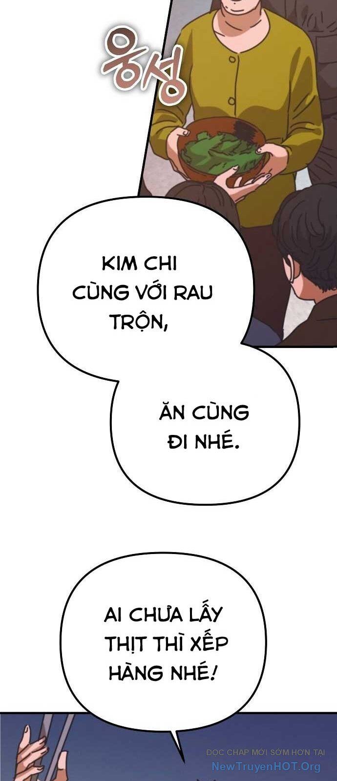 D-Day: Hầm Trú Ẩn - Chapter 56 - Page 49