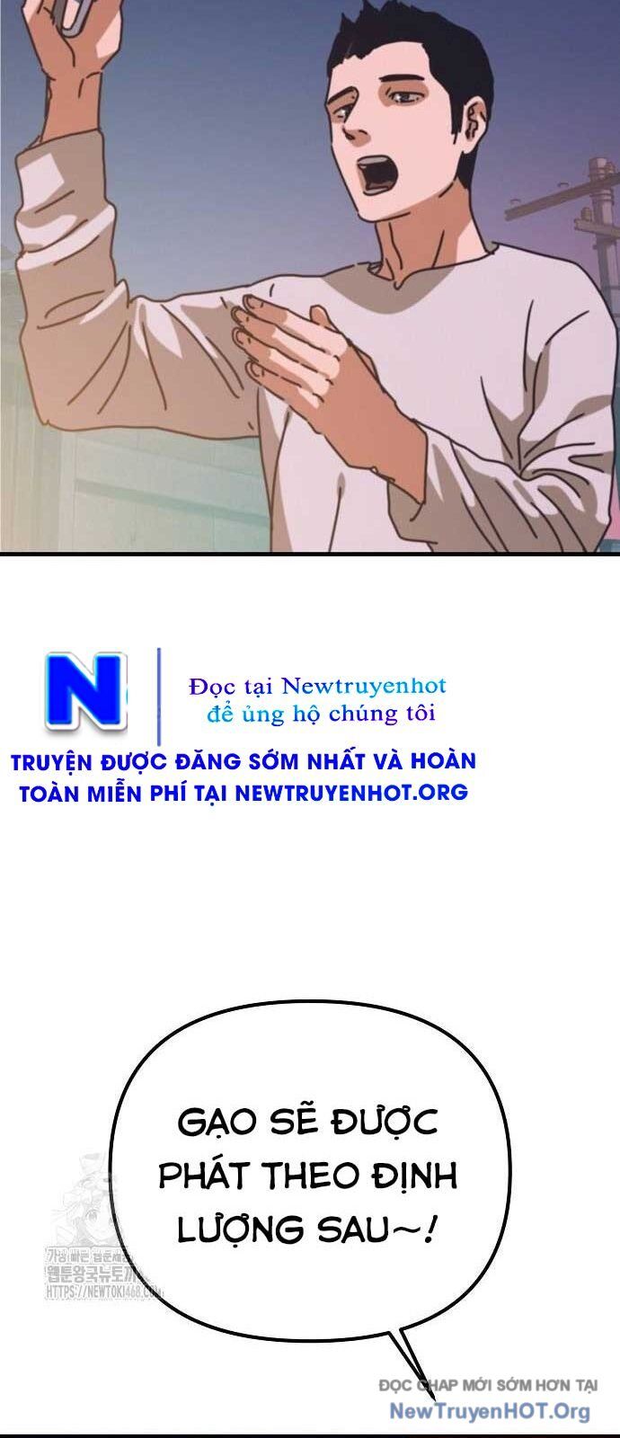 D-Day: Hầm Trú Ẩn - Chapter 56 - Page 50