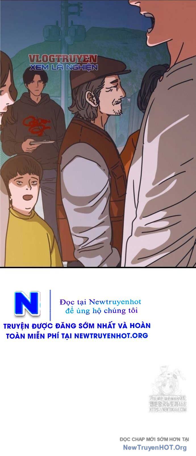 D-Day: Hầm Trú Ẩn - Chapter 56 - Page 51