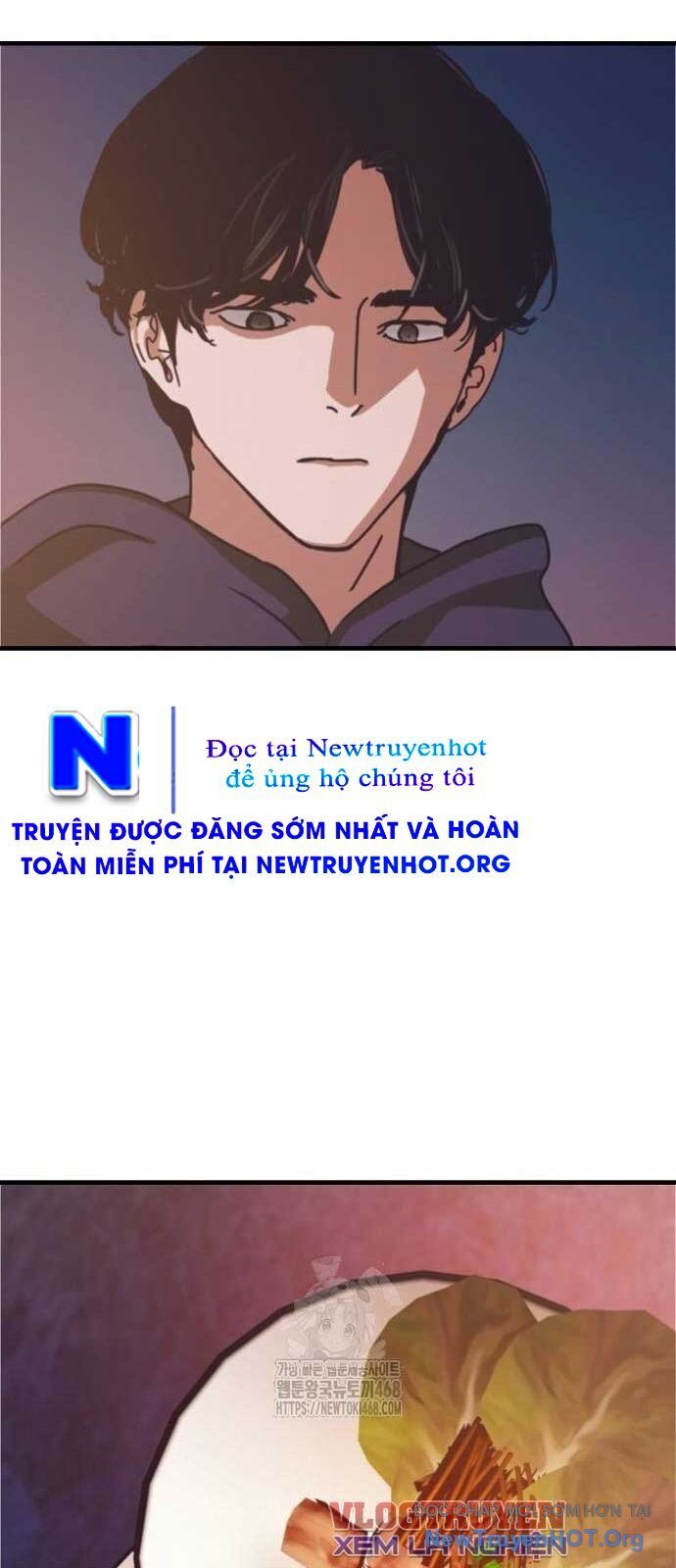 D-Day: Hầm Trú Ẩn - Chapter 56 - Page 52